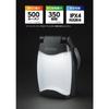 Energizer Energizer Fl458j [folding Lantern 500 Lumen Black Series]