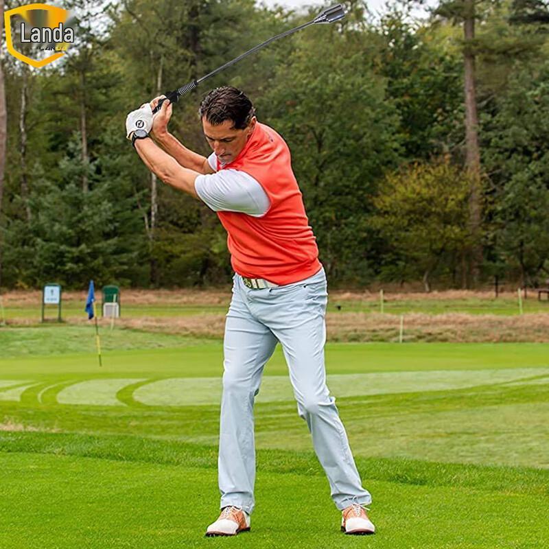 Landa Golf Swing Trainer