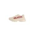 Rhython Leather Sneaker 'Ivory Demetra' 798919 2SH00 9522
