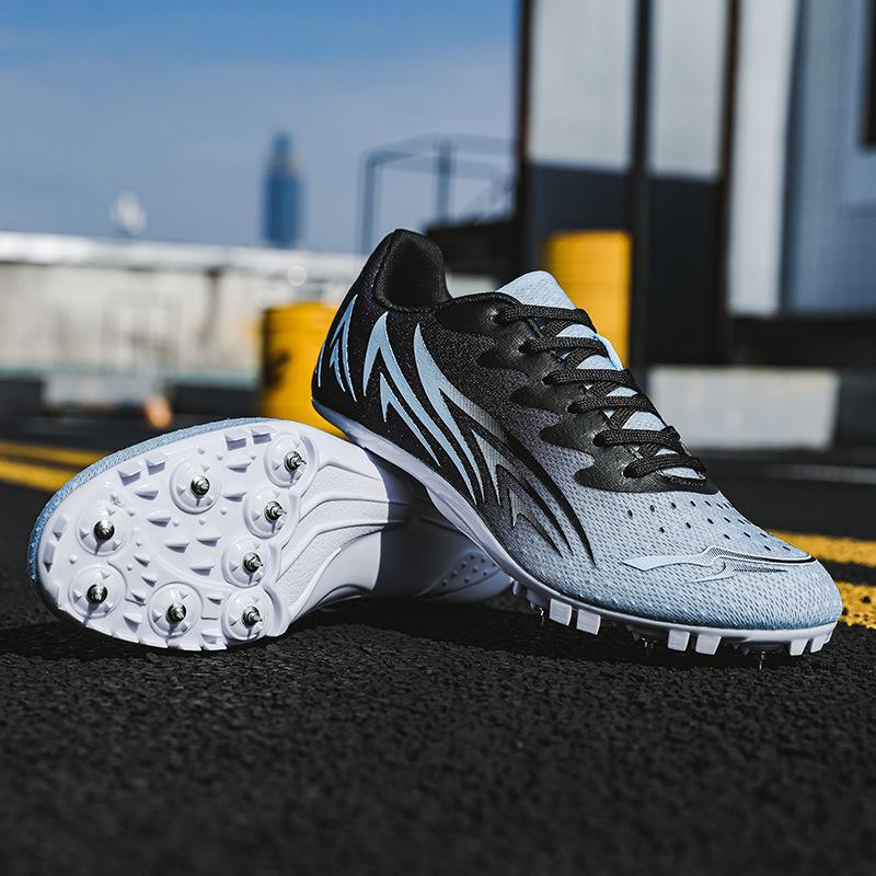 

Популярные кроссовки для спринта для учащихся средней и старшей школы - Идеальны для экзаменов по физкультуре и соревнований на средние/длинные дистанции. 42