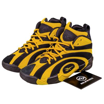 Shaqnosis 'Shaq Fu' FX3343