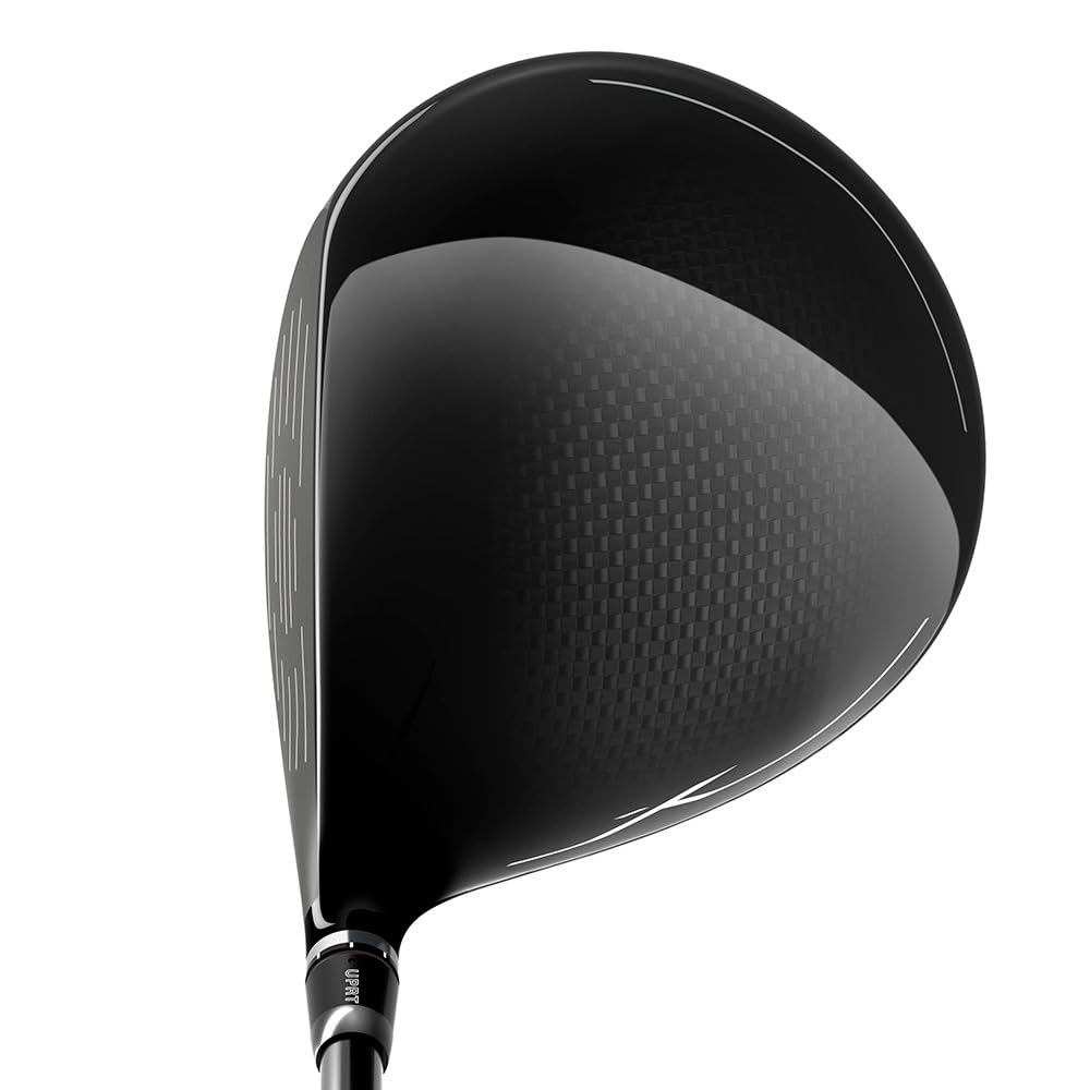 M 24RMX VDX 10.5 TENSEI TR SR