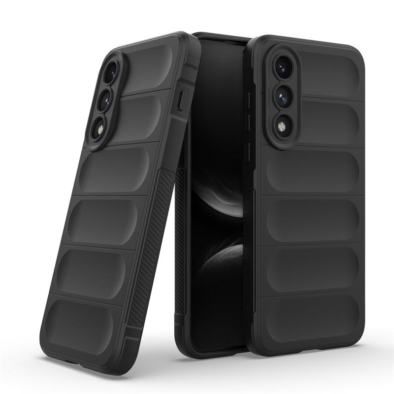 Shockproof Phone Case For OnePlus Nord 5 Case Soft Silicone Back Cover OnePlus Nord 5 Case For OnePlus Nord CE 5 Nord5 TPU Funda