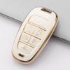 Hyundai Tucson L Key Case - 5th Gen Soft TPU Protective Shell