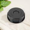 Electric Water Pump Adapter Universal Water Pumping Device Adapter Water Tank Adapter Cover for Outdoor Water Tank