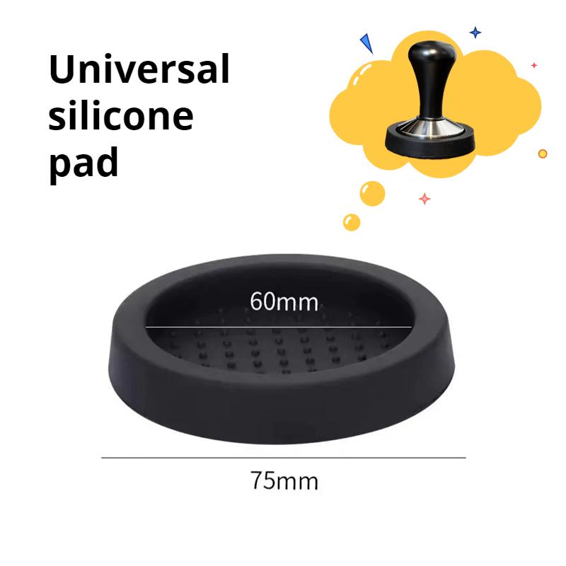 

Нержавеющая сталь, кофейный порошок, трамбовка, мешалка для порошка эспрессо, распределитель, выравниватель, инструменты WDT, перемешивающее устройство для кафе, аксессуары для бариста