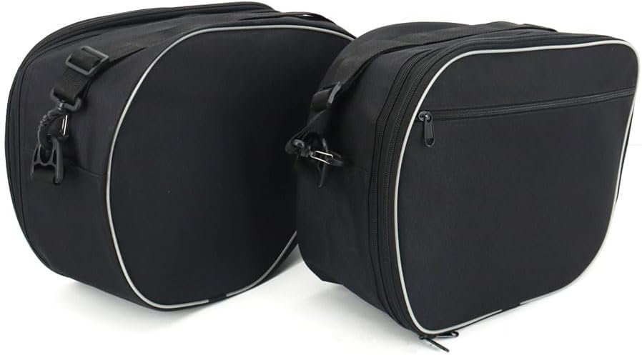 For GSXS1000GX GSX S1000 GX 2022 2023 2024 Bag Liner Bag Luggage Bag Inner Bag Side Case GSXS1000GX Gsx S1000gx Accessories