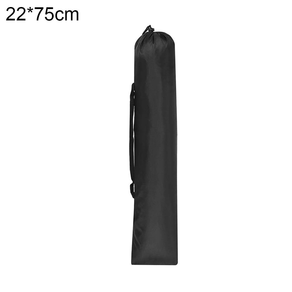 Foldable Studio Light Stand Bag With Shoulder Strap Camera Case New Replacement Bag