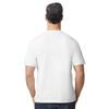 Gildan Unisex Adult Softstyle Plain Midweight T-Shirt