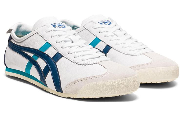 ONITSUKA TIGER Mexico 66 Grey/Blue/White 1183A201-110