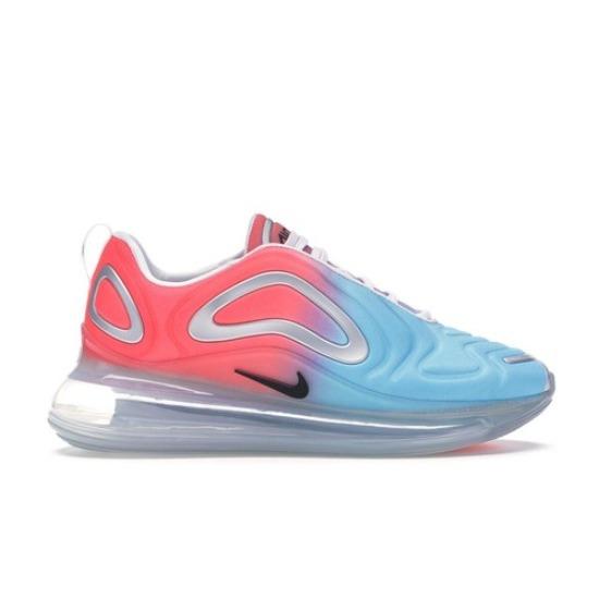 

Nike Air Max 720 Pink Sea 2019 - AR9293-600 EU 36 розовый