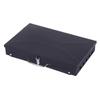 Portable Folding BBQ Grill with Tool Kit