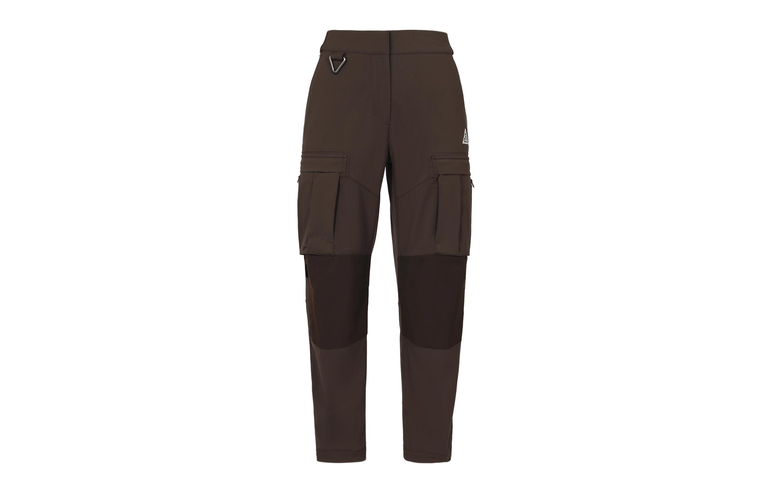Nike ACG Cargo Pants Women s Velvet Brown CV0618-220 S