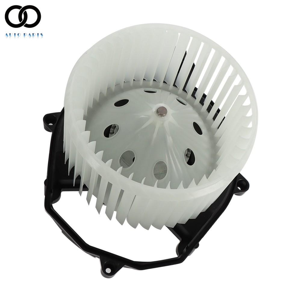 For Peugeot Partner 2008 2009 2010-2017 2018 2019 6441CG Heater Blower Motor Fan