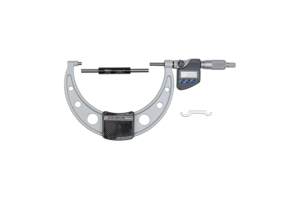 

Mitutoyo Digimatic Micro 293-251-30 MDC-150MX