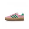 adidas Gazelle Bold Sneakers Ie0420