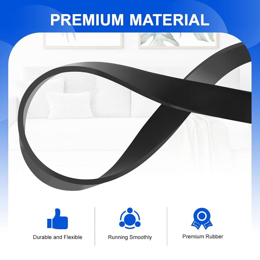 2190H 1700 Riemen 2191 Für Bissell-Ersatzriemen