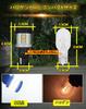 WENLE Super Bright 3600LM!T16led Back Lamp Reverse Light White 6000K24WDC12V for Car Left and Right 2 Pieces