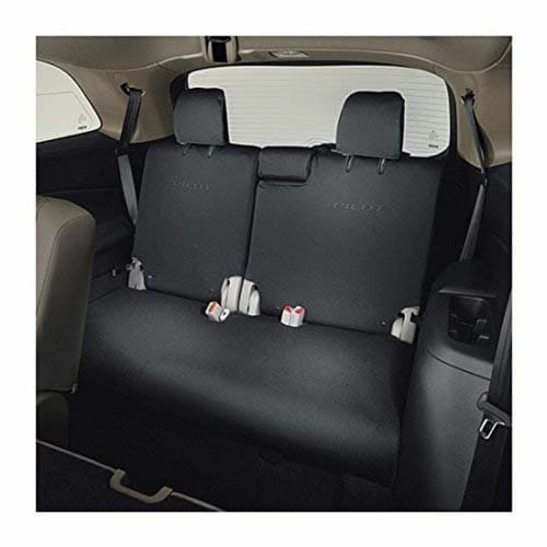 Genuine Honda Parts 08P32-TG7-110D Seat Cover 3rd Row 1 Pack