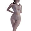 Sexy Fishnet Sexy Sexy Ultra Clothing That Can Be High Leg White [harukita] Lingerie, Leotard, Tights, See-Through Leotard, Cosplay, Net, Perforated,