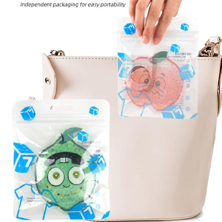 ICE Pad Cold Pad Teenagers Summer Camps Sports Muscle Recovery Sweat Resistant Comfortable Fit