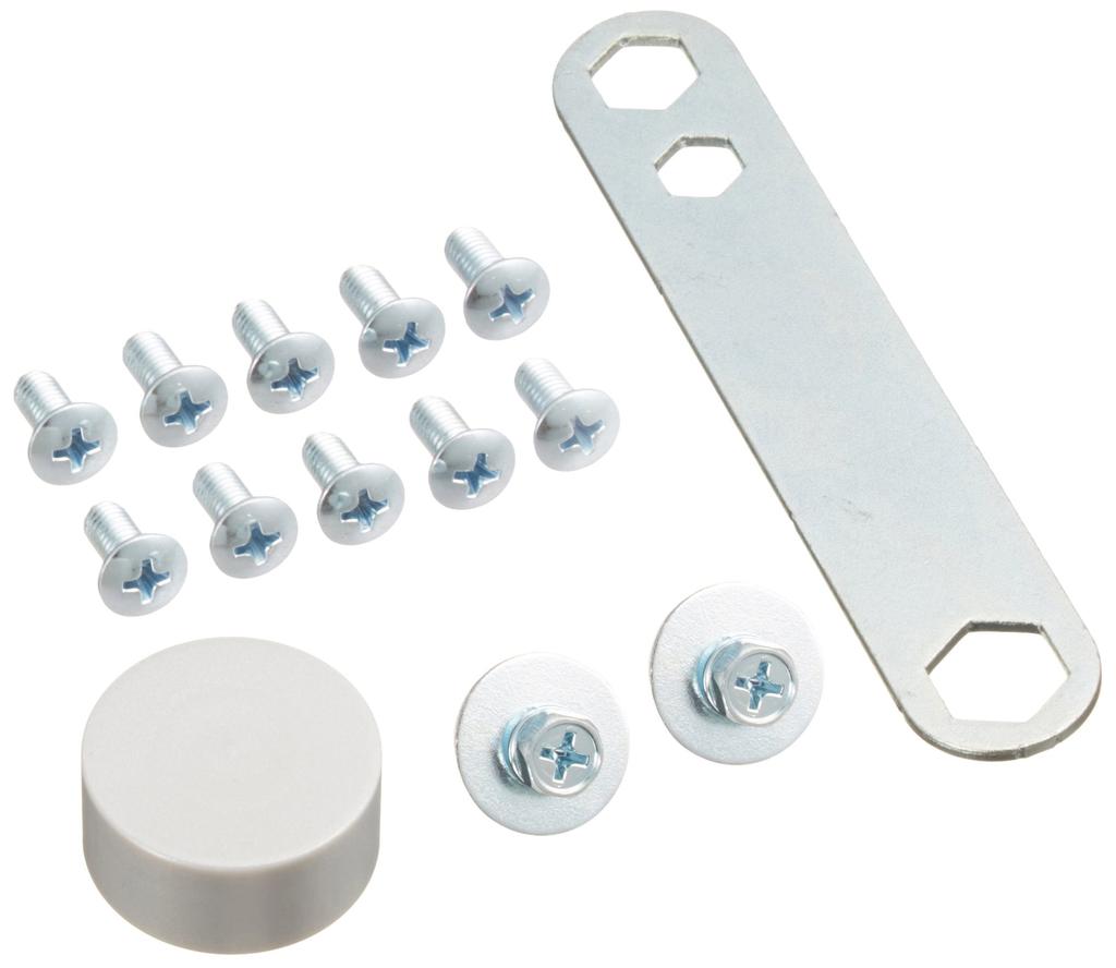 Ryobi Door Closer 1000 Series Parallel Type with Stop S1003P