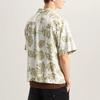 Vans Van Doren Button Short Sleeve Loose Shirt Men shirts VN000VTPFSG