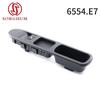 SORGHUM 6554.E7 Beifahrerseite Elektrischer Fensterheber Schalter Knopf Für Peugeot 307 Break 2000-2014 SW CC 307SW 307CC CABRIO 3A/C 6554E7