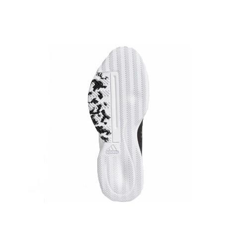 New Adidas Pro Bounce Madness 2019 'Cloud White Black' BB9235