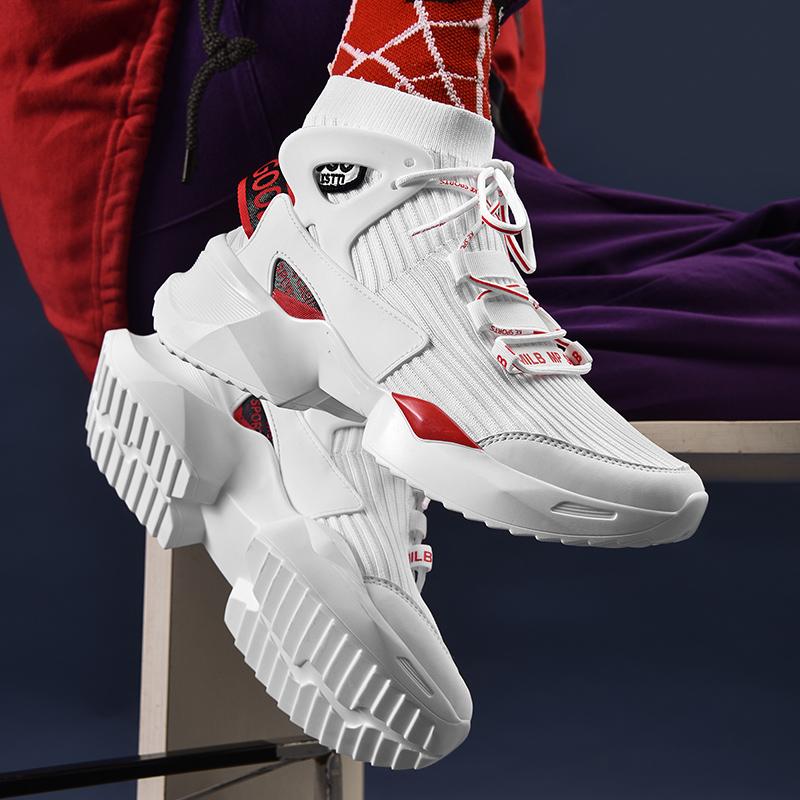 Schuhe männer Turnschuhe Männlichen lässig Herren Schuhe tenis Luxus schuhe Trainer Rennen Atmungsaktive Schuhe mode müßiggänger laufschuhe für männer