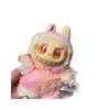 The Third Generation of Vinyl Face Plush Toy Blind Box Tide Play Catch Machine Doll Doll