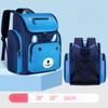 Girls' School Backpack For Elementary School Students Children'S Double Shoulder Backpack Lightweight And Burden-Reducing For Kindergarten