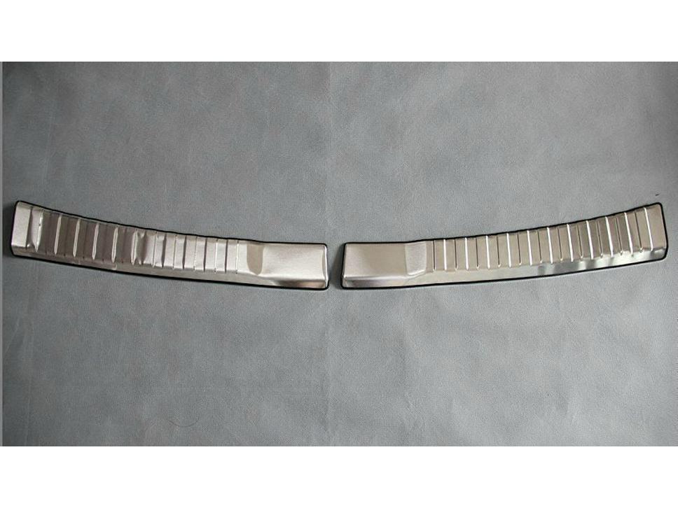 Outai Rear Protector Trim for 2012-2016 Honda CR-V Trunk