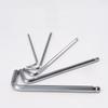 SATA Extended Ball-End Hex Key Wrench