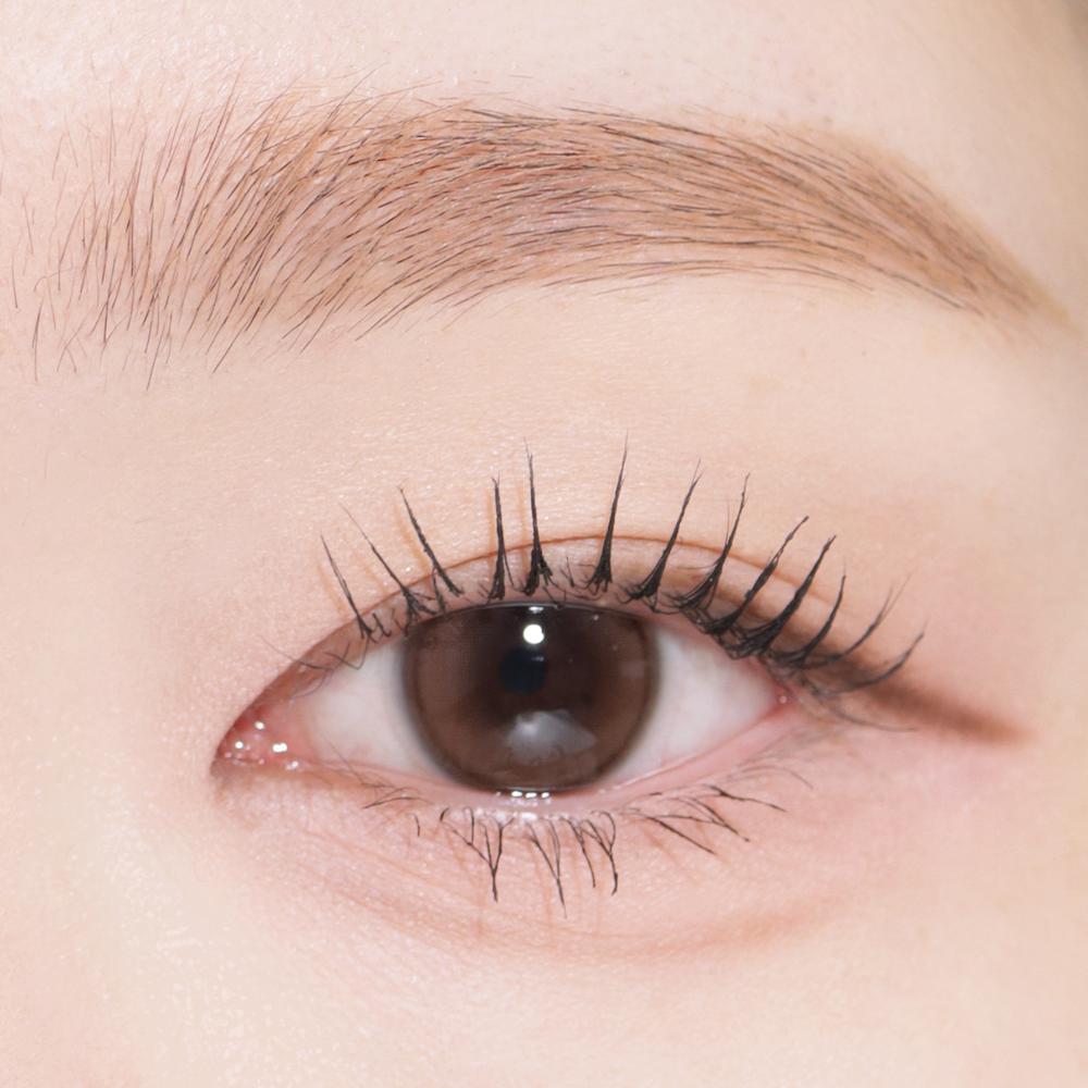 mude. Inspire Skinny Brow Cara 3.2g