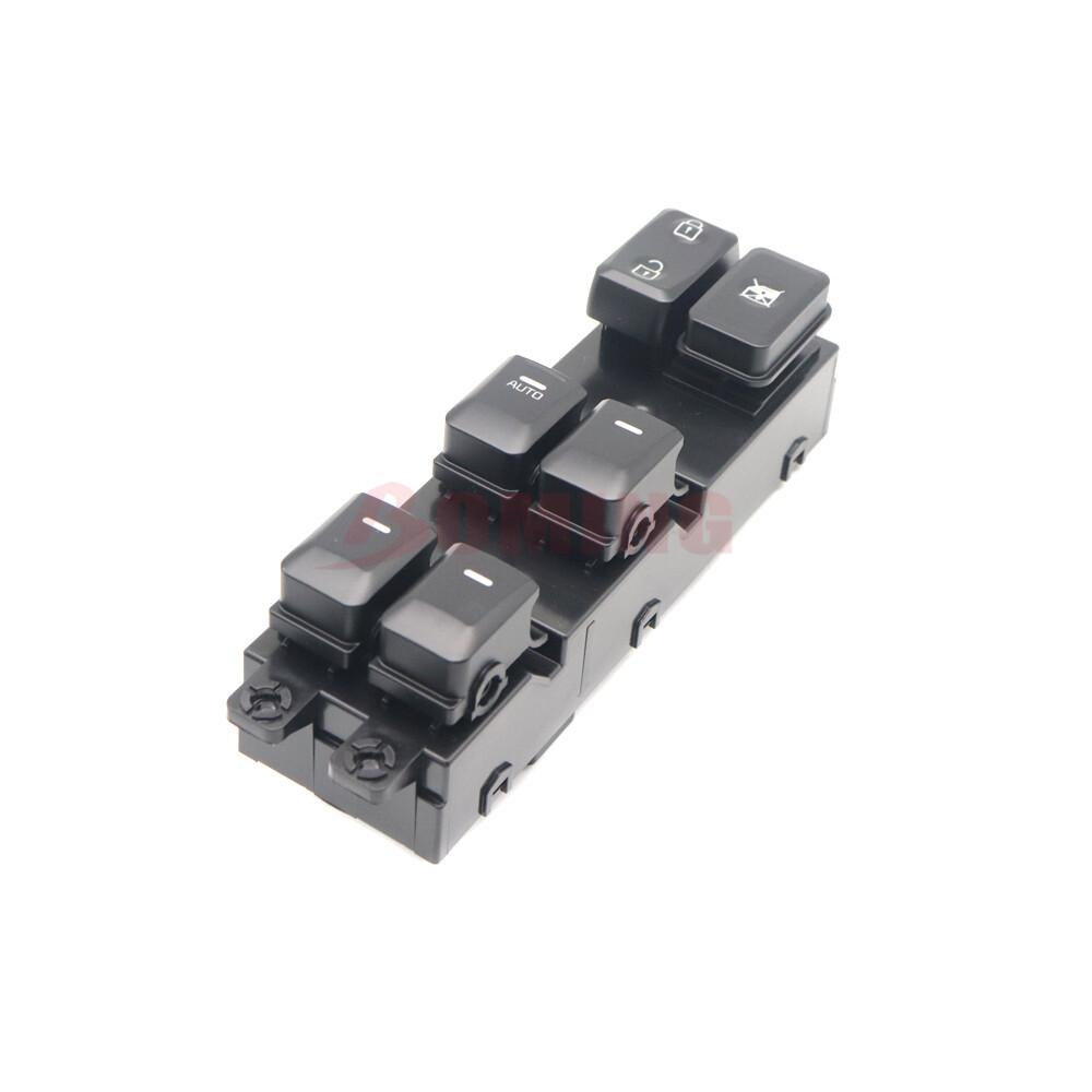 93570-1Y200 Power Window Switch For Kia Picanto 2012 2013 2014 2015 935701Y200