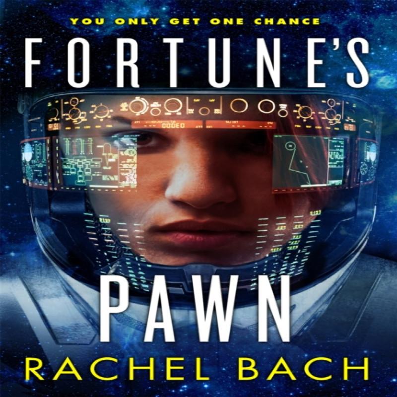 Fortunes Pawn by Rachel Bach Paperback Book 9780356502359