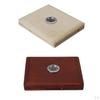 Alto Tenor Soprano Ophone Clarinet Reed Case Box for Pieces Reeds