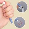 Tick Remover For Dogs Pet Flea Puller Set Multifunctional Ergonomic Flea And Tick Remover Kit For Dogs Cats And Multi-Pet