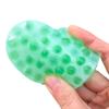 New Love Pimple Popping Fidget Toy Soft Reusable Model Silicone Pimple Sensory Squeeze Toys Creative Funny Anti-pressure Gift
