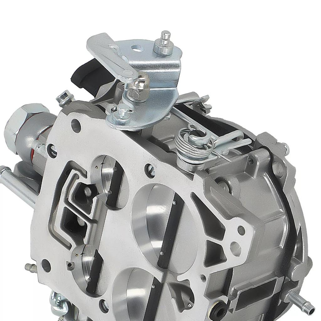 Carburetor 1711045 For Chevy Camaro Caprice Monte Carlo 5.0L 305Cu 1986-1988