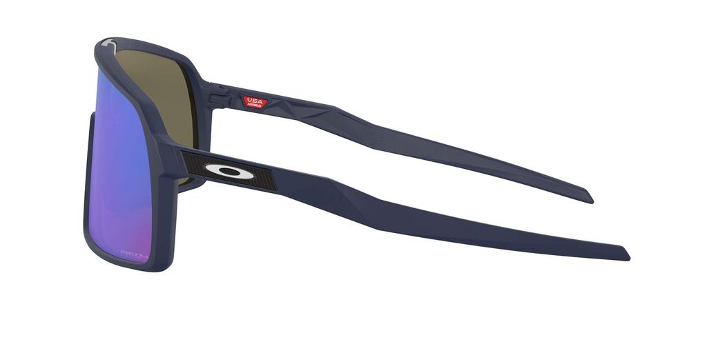 Sunglasses 0OO9406A SUTRO PRIZM SAPPHIRE 37 940604 Sports Prizm Lens [Oakley] (Asia Fitting)