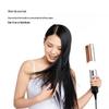 Mou Sen HT01 Multifunctional Hair Dryer & Straightener - Wet/Dry Use, Curls & Straightens Hair