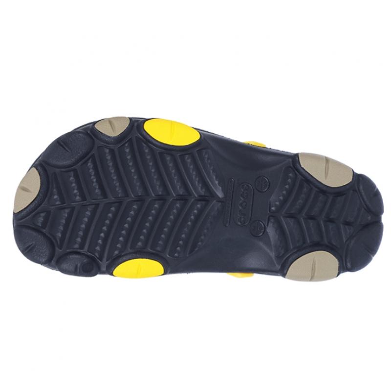 Crocs Classic All Terrain Clogs Deep Navy