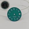 NH35/36/4R36 Arabic Numeral Dial for DIY Watch Modification (28.5mm)