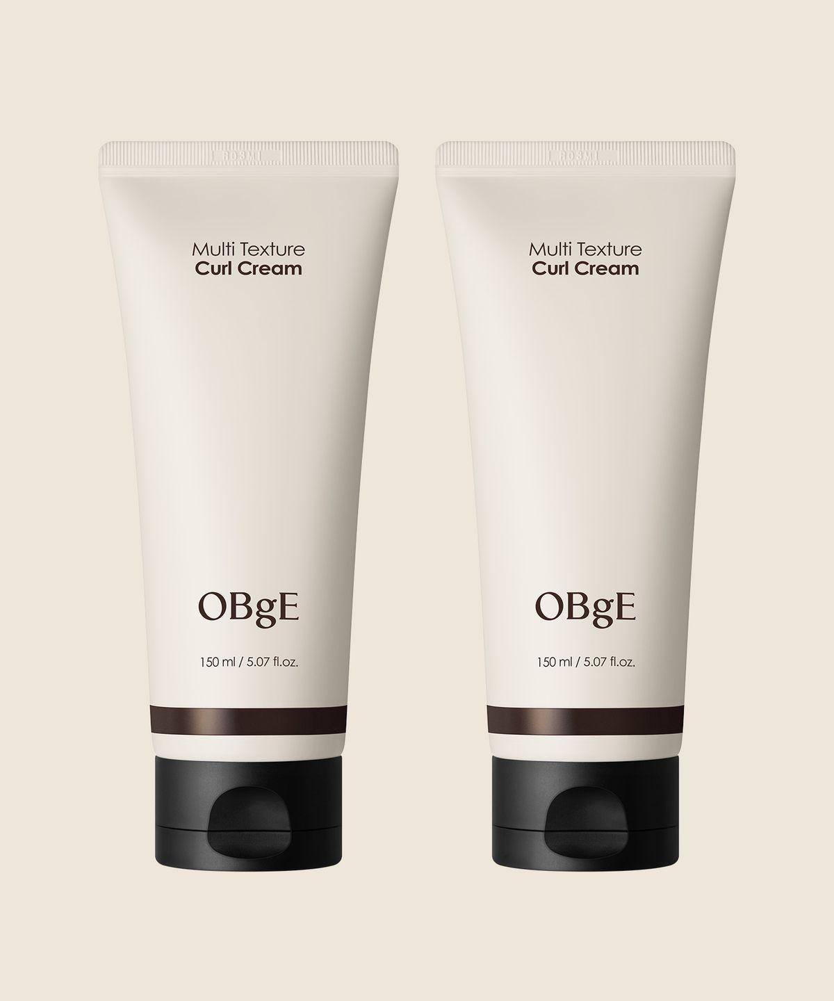Multi-Texture Curl Cream 2EA