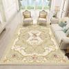 European Large Area Rug for Living Room Floor Mat In The Room Decor Decoration Carpet Bedroom Decoration Home Big Size 180x200
