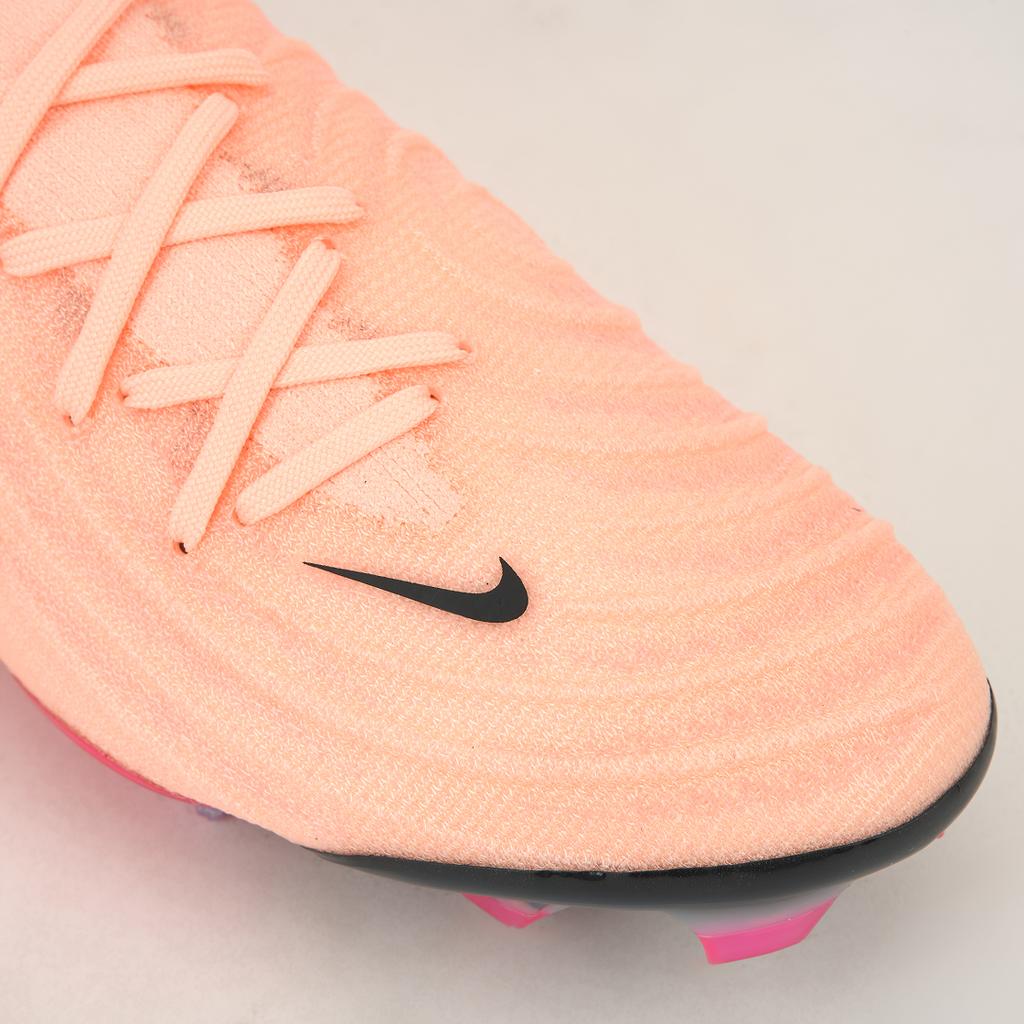 Nike Phantom GX 2 Elite FG Prism Pack Herren Sneaker Pink Crimson-Tint Pink-Blast FJ2559-800