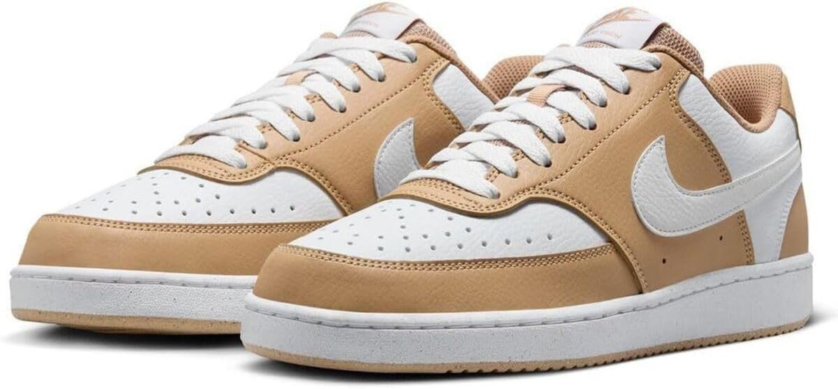 Nike Court Vision Low Next Nature W COURT VISION LOW NN Size Hemp/White DH3158-201 24.0cm