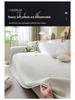 Ice Silk Summer Sofa Cover: Non-Slip, Cat Scratch Resistant, Full Coverage, Cooling Cushion for New Style Seats